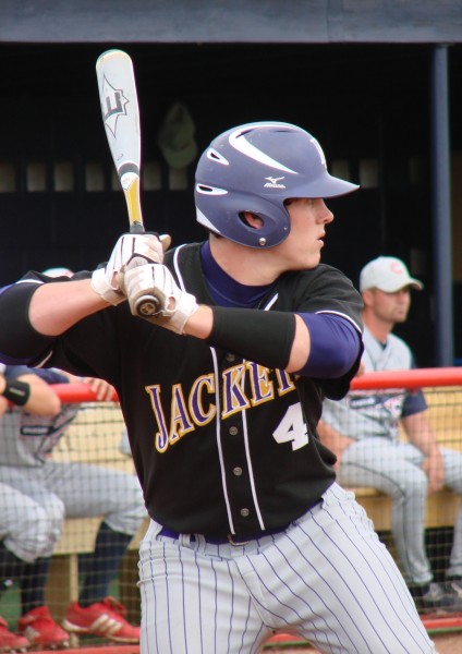 Drew Forbes - Denham Springs High School Baseball (Denham Springs, Louisiana)