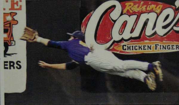 Drew Forbes - Denham Springs High School Baseball (Denham Springs, Louisiana)