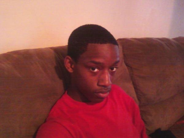 Jarvis Redd - Rockford East High School Football, Basketball (Rockford, Illinois)