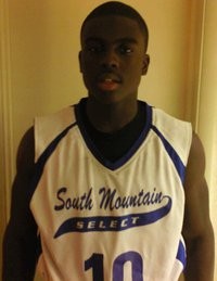 Maxim Michel - Columbia High School Basketball (Maplewood, New Jersey)