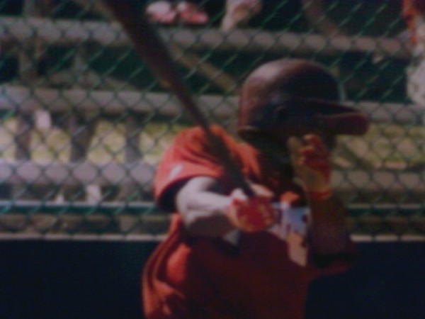 Arri owens - Hartselle High School Baseball, Football (Hartselle, Alabama)