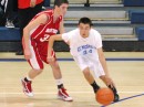 Estevan Sandoval's basketball photos