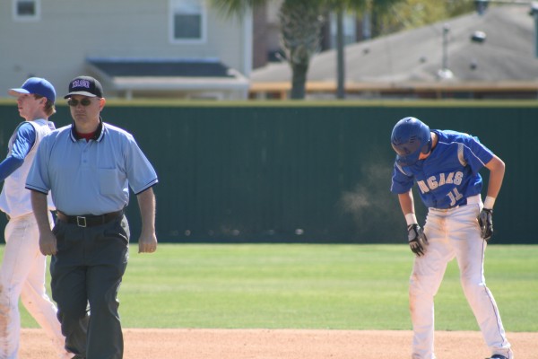 Brandon Klotz - Cypress Creek High School Baseball (Houston, Texas)
