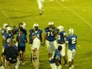 Manasseh Combs - Antioch High School Football, Wrestling (Antioch, Tennessee)