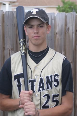 Louis Reyes - Treasure Coast High School Baseball (Port St Lucie, Florida)