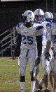 Dartez Jacobs's football photos