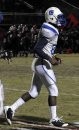 Dartez Jacobs - Centennial High School Football (Roswell, Georgia)