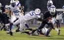 Dartez Jacobs's football photos