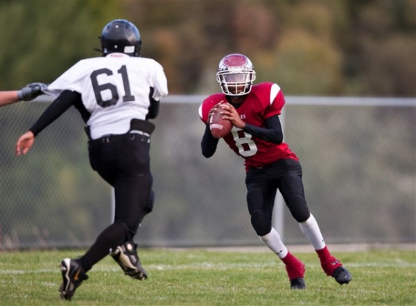 Nick Edwards - Layton Christian Academy Basketball, Football, Track & Field (Layton, Utah)