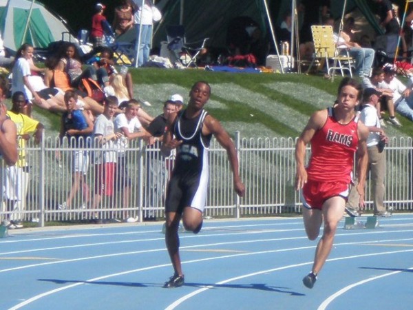 Nick Edwards - Layton Christian Academy Basketball, Football, Track & Field (Layton, Utah)