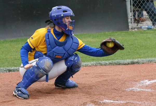 Tiffany Robinson - East Ascension High School Softball (Gonzales, Louisiana)