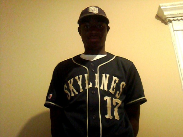Lovell Bruce - Bishop Loughlin Mem High School Baseball (Brooklyn, New York)