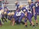 J.J. Smith's football photos