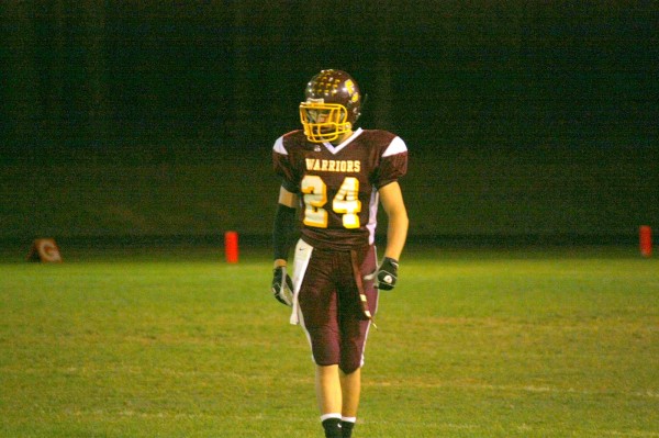 Jake Gall - Cle Elum Roslyn High School Football (Cle Elum, Washington)
