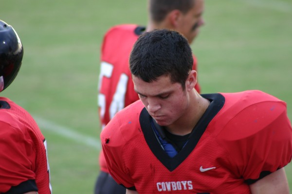 Jake Sera - Cooper City High School Football (Cooper City, Florida)