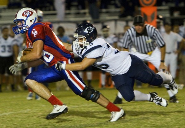 Steven Roggeman - Gregory-Portland High School Baseball, Football (Portland, Texas)