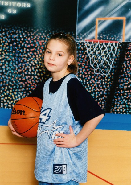 BROOKE ZWAYER - Olentangy High School Basketball (Lewis Center, Ohio)