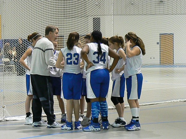 BROOKE ZWAYER - Olentangy High School Basketball (Lewis Center, Ohio)
