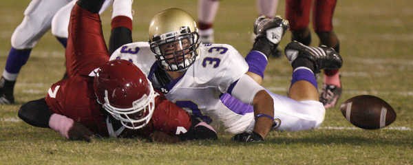 Rivers Bedenbaugh - Batesburg-Leesville High School Football (Batesburg, South Carolina)