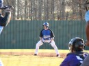 Justin Cook's baseball photos