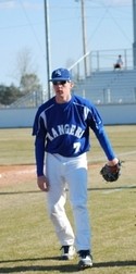 Trey Pledger - Sterling High School Baseball (Baytown, Texas)