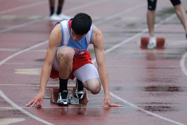 Dustin Watson - South Salem High School Football, Track & Field (Salem, Oregon)