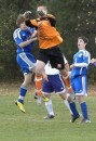 John Fitzgerald's soccer photos