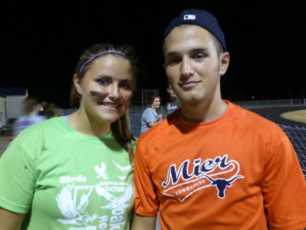 Ryan Spaulding - Oak Hill High School Baseball (Converse, Indiana)