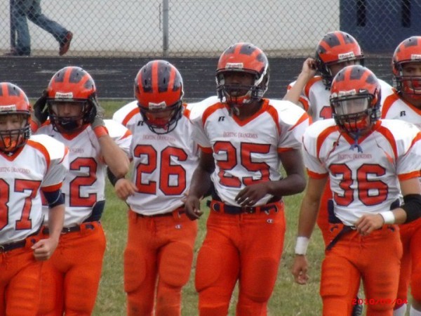 Auston Fink Fink - Ellet High School Baseball, Football (Akron, Ohio)