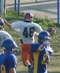 Auston Fink Fink - Ellet High School Baseball, Football (Akron, Ohio)