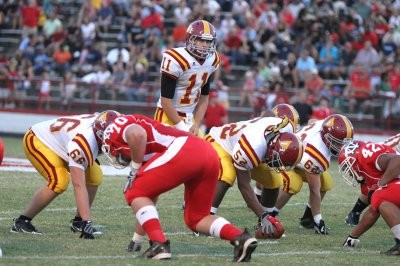 Jordan Williams - Hickory High School Baseball, Football (Hickory, North Carolina)