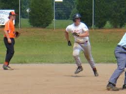 Jordan Williams - Hickory High School Baseball, Football (Hickory, North Carolina)