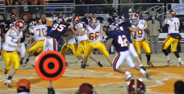 Jordan Williams - Hickory High School Baseball, Football (Hickory, North Carolina)