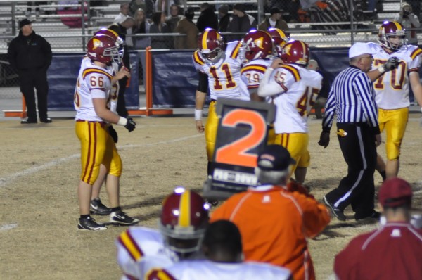 Jordan Williams - Hickory High School Baseball, Football (Hickory, North Carolina)