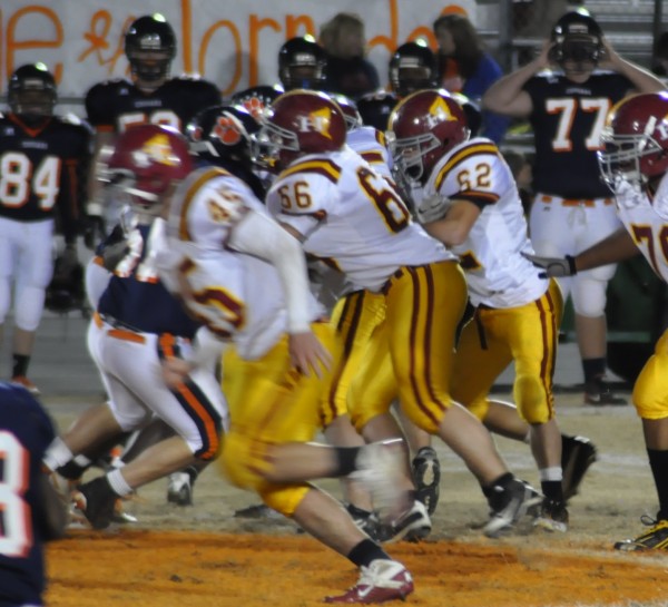 Jordan Williams - Hickory High School Baseball, Football (Hickory, North Carolina)