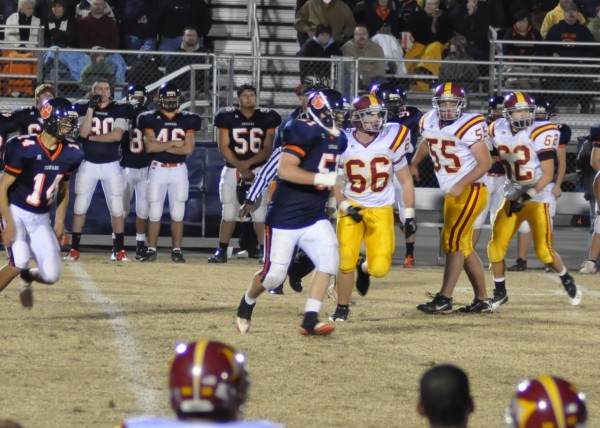 Jordan Williams - Hickory High School Baseball, Football (Hickory, North Carolina)