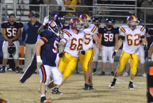 Jordan Williams - Hickory High School Baseball, Football (Hickory, North Carolina)