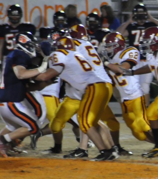 Jordan Williams - Hickory High School Baseball, Football (Hickory, North Carolina)