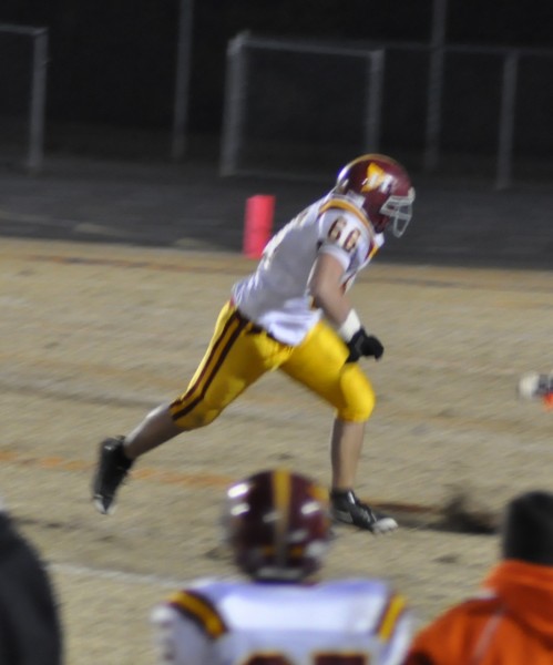 Jordan Williams - Hickory High School Baseball, Football (Hickory, North Carolina)