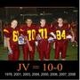 Jordan Williams - Hickory High School Baseball, Football (Hickory, North Carolina)