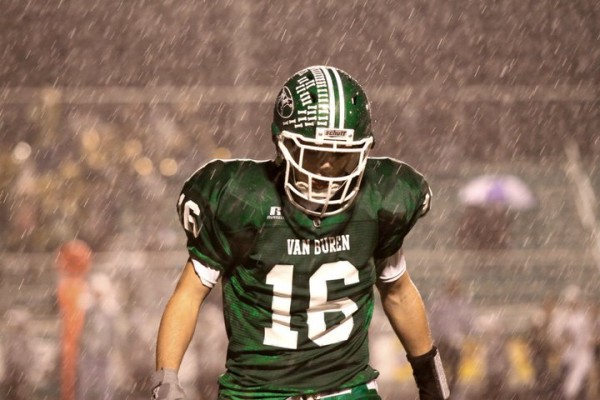 Walsh Rogers - Van Buren High School Football (Van Buren, Arkansas)