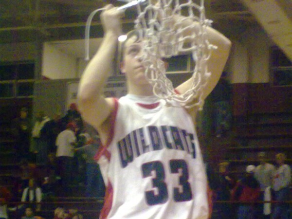 Mason Monroe - Pendleton County High School Basketball (Falmouth, Kentucky)