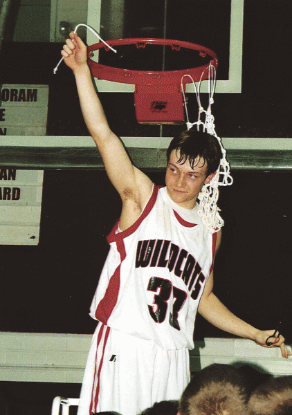 Mason Monroe - Pendleton County High School Basketball (Falmouth, Kentucky)