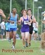 Joshua Smith - E E Smith High School Basketball, Cross Country, Golf, Track & Field (Fayetteville, North Carolina)
