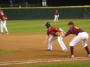 Conner King's baseball photos