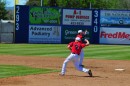 Conner King's baseball photos