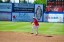 Conner King's baseball photos