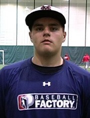 Jack Bernacchi - Elkhart Central High School Baseball (Elkhart, Indiana)