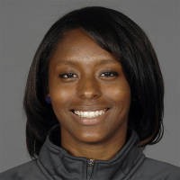 Kenyanna Wilson - Emanuel County Institute Track & Field (Twin City, Georgia)