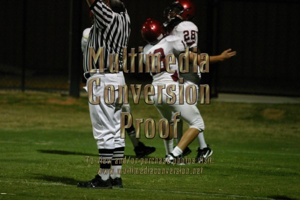 Austin Rolling - Prattville High School Football (Prattville, Alabama)